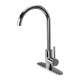 1-Handle Standard Faucets