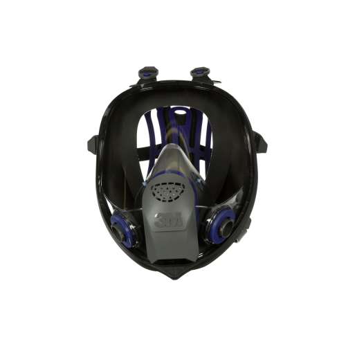 3M 7000002284 FF-402 Ultimate FX Full Facepiece Reusable Respirator FF-402 Medium 4 EA/Case