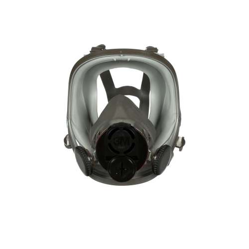 3M 7000126399 6700DIN Full Facepiece Reusable Respirator 6700DIN Small 4 EA/Case