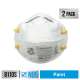 Disposable Respirators