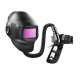 Respiratory Welding Helmet Systems
