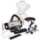 Powered Air Respirator Systems