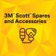 Powered & Supplied Air Respirators