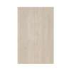 Silhouette 60-in x 96-in Glue to Wall Wall Panel, Washed Oak