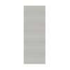 Samuel Mueller Monterey 36-in x 96-in Glue to Wall Wall Panel, Grey Stone/Velvet