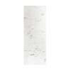 Monterey 36-in x 96-in Glue to Wall Wall Panel, Carrara/Velvet
