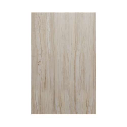 Samuel Mueller Silhouette 60-in x 96-in Glue to Wall Wall Panel, Jupiter Stone