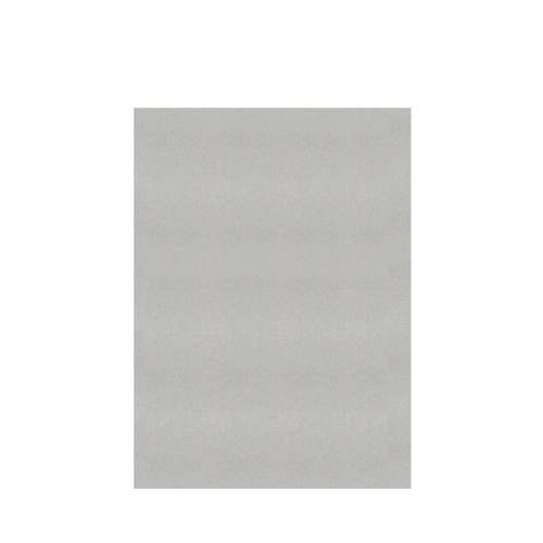 Monterey 60-in x 84-in Glue to Wall Tub Wall Panel, Grey Stone/Velvet