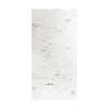 Monterey 48-in x 96-in Glue to Wall Wall Panel, Carrara/Velvet