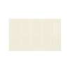 Samuel Müeller SMFL4832R-32 48-in x 32-in Linear Single Threshold Shower Base With Concealed Right Hand Drain, Cameo