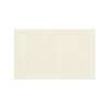 Samuel Müeller SMFL4836L-32 48-in x 36-in Linear Single Threshold Shower Base With Concealed Left Hand Drain, Cameo