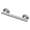 SMSS12-BS Sienna 12-in ADA Grab Bar With 1.25-in Diameter, Brushed Stainless