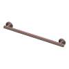 Sienna Stainless Steel 1-1/4-in Dia. 30-inch Grab Bar, Champagne Bronze