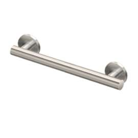 Stainless Steel 1-1/4-in Dia. 54-inch Grab Bar, Polished Stainless