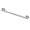 SMSS30-PS Sienna 30-in ADA Grab Bar With 1.25-in Diameter, Polished Stainless