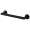 SMTS18-MB Tyler 18-in Grab Bar With 1-in Diameter, Matte Black