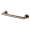 SMTS18-CB Tyler 18-in Grab Bar With 1-in Diameter, Champagne Bronze