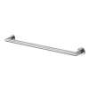 Tyler Stainless Steel 1-in Dia. 24-inch Grab Bar, Brushed Stainless