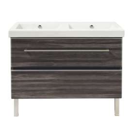 Norwich 125 Series Base Cabinet - SMNL1252DR