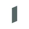 SMBSV-GR Framington 23-in x 35-in Base Skin Panel, Green