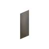 SMBSV-SG Framington 23-in x 35-in Base Skin Panel, Smokey Grey