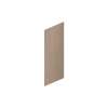 SMBSV-TW Framington 23-in x 35-in Base Skin Panel, Tan Wood