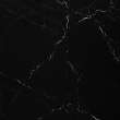 Samuel Müeller Mini Custom Quartz Vanity Top, Black Carrara