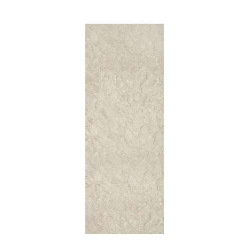 Silhouette 36-in x 96-in Glue to Wall Wall Panel, Tundra