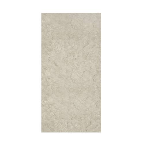 Silhouette 48-in x 96-in Glue to Wall Wall Panel, Tundra