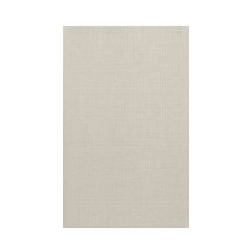 Silhouette 60-in x 96-in Glue to Wall Wall Panel, Linen