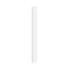 SMF390-WH Framington 3-in x 90-in Tall Filler, White