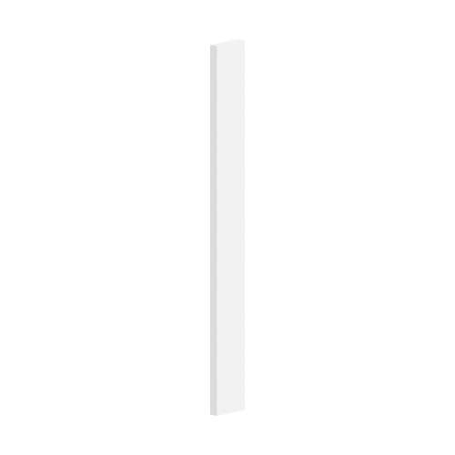 SMF390-WH Framington 3-in x 90-in Tall Filler, White