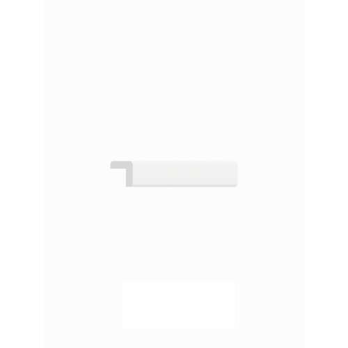 SMOCM-WH Framington 96-in Outside Corner Molding, White
