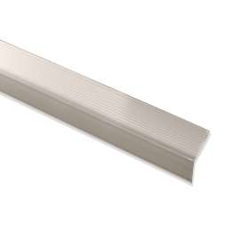 PAB965 96.5-in Plastic Angle Bracket