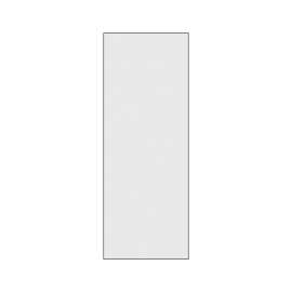 SMBW3696-M BelAir 36-In X 96-In Glue To Wall Wall Panel