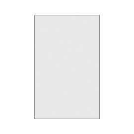 SMBW6096-M BelAir 60-In X 96-In Glue To Wall Wall Panel