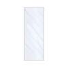 SMBW3696-71 BelAir 36-In X 96-In Glue To Wall Wall Panel, Sedimentary