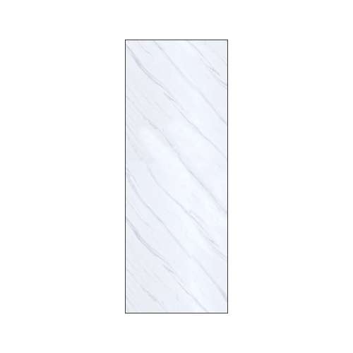 SMBW3696-71 BelAir 36-In X 96-In Glue To Wall Wall Panel, Sedimentary