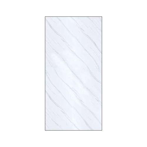 SMBW4896-71 BelAir 48-In X 96-In Glue To Wall Wall Panel, Sedimentary