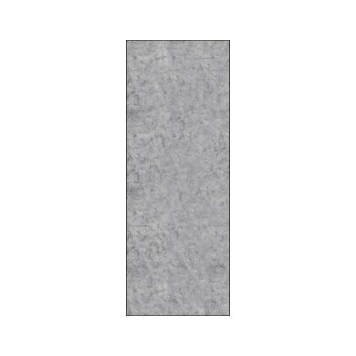 SMBW3696-73 BelAir 36-In X 96-In Glue To Wall Wall Panel, Fossil