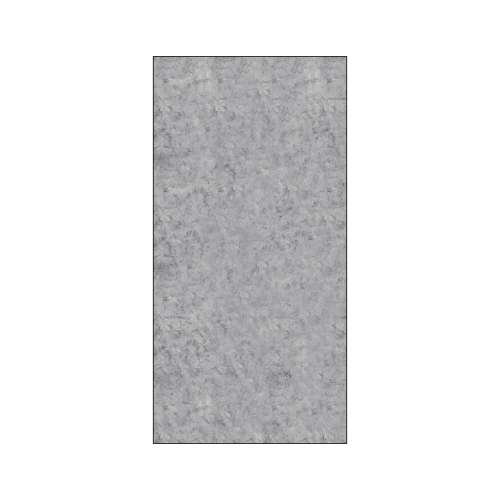 SMBW4896-73 BelAir 48-In X 96-In Glue To Wall Wall Panel, Fossil