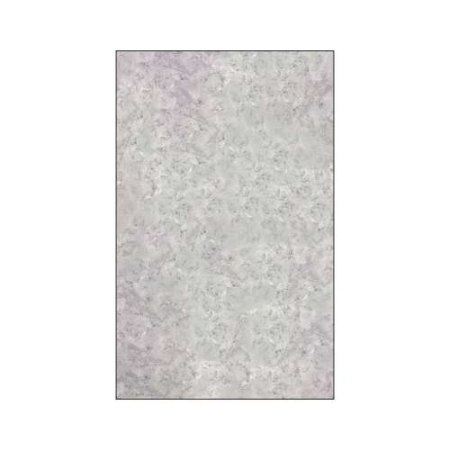 SMBW6096-74 BelAir 60-In X 96-In Glue To Wall Wall Panel, Castle Grey