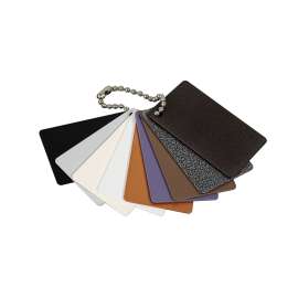 SMSPKC Storage Pod Key Chain Ring Kit