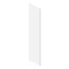 SMREPV3096-WH Framington 30-in x 96-in Refrigerator End Panel, White