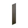 SMS3696-SG Framington 36-in x 96-in Finished Shelf Board, Smokey Grey