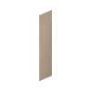 SMS3696-TW Framington 36-in x 96-in Finished Shelf Board, Tan Wood