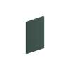 SMSAMPLEDOOR-FR02-GR Framington 11-in x 15-in Latitude Sample Door, Green