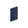 SMSAMPLEDOOR-FR02-NB Framington 11-in x 15-in Latitude Sample Door, Navy Blue