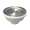 2210R-BS Covered Flip-Top Sink Strainer, Brushed Stainless