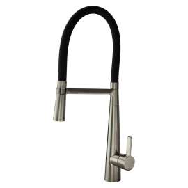 Samuel Müeller 1.8 GPM Pull-Down Kitchen Faucet - SM3560